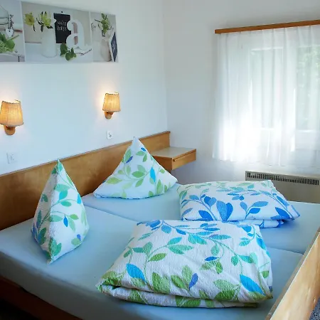 Holiday home Holiday Crista *