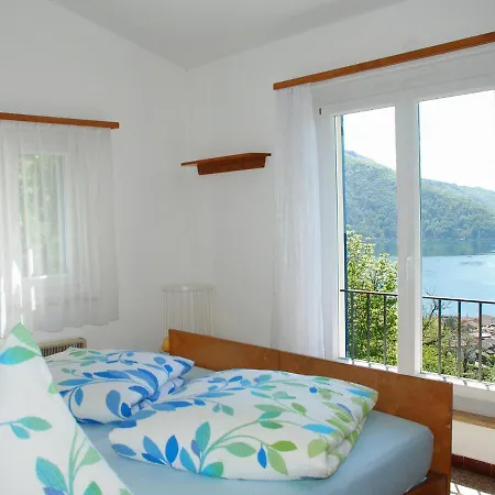 Holiday home Holiday Crista Bissone
