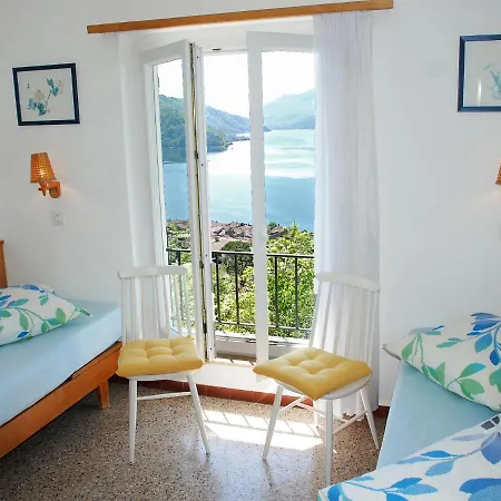 Casa de Férias Christa By Interhome Bissone