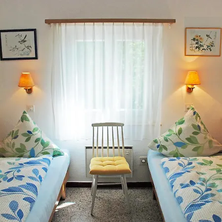 Casa de Férias Christa By Interhome Bissone